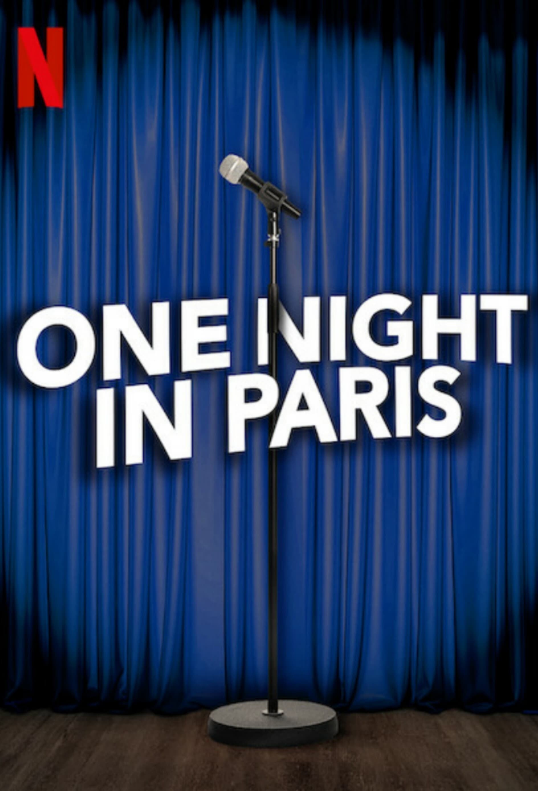 dennis holder add One Night In Paris Full Dorcel Movie photo