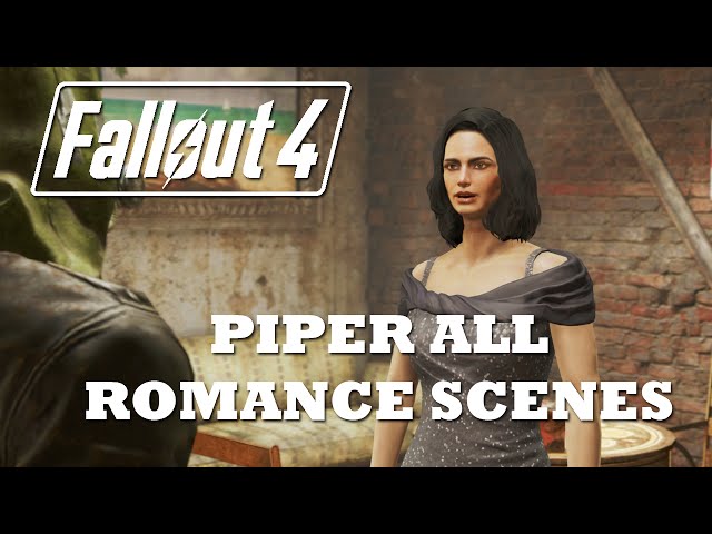 andrew uhm add Fallout 4 Sex photo