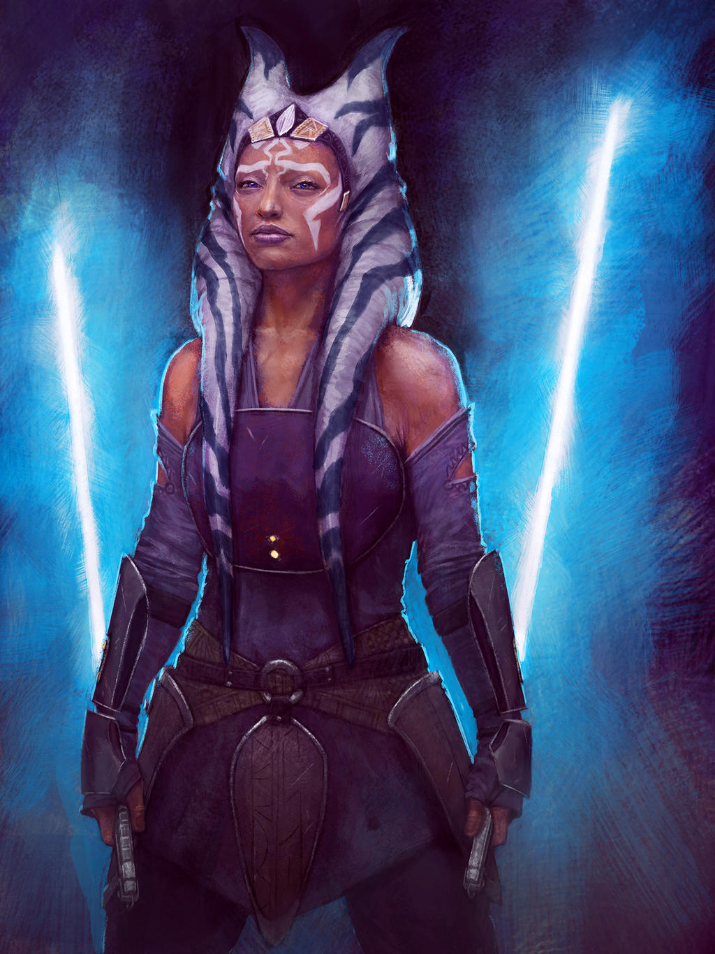 brittney limoges add Leo Ahsoka photo