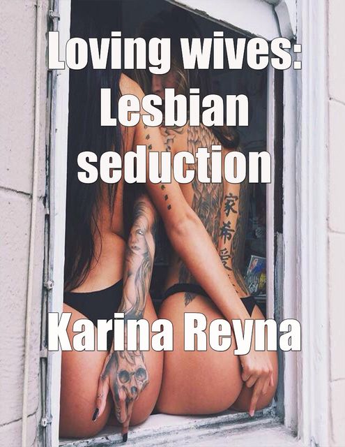 dan hillman add Lesbian Seductions photo