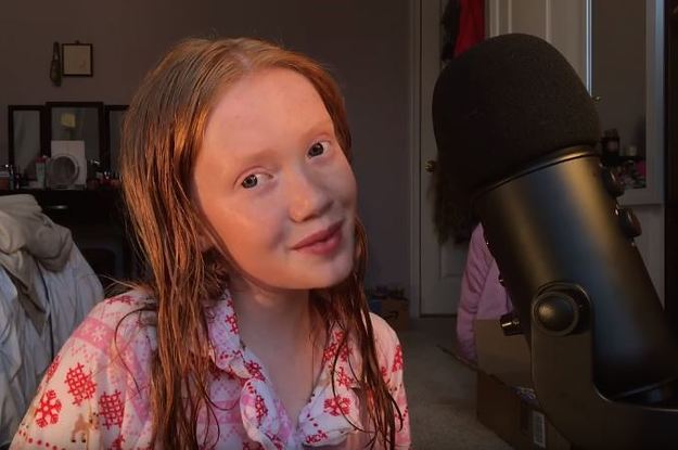 anne hicks add Asmr Leaked Video photo