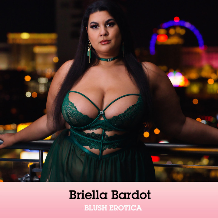 curt renz add Briella Bardot Porn photo