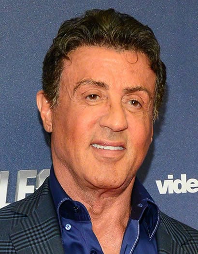 david schmidt add Sybil Stallone Facial photo