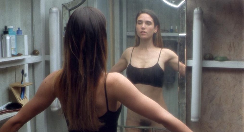 austin power add Jennifer Connelly Naked photo