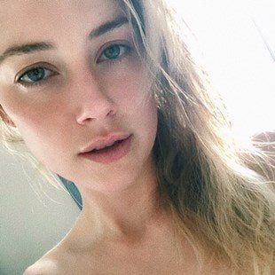 andrea nicole hernandez add Amber Heard Nude Photos photo