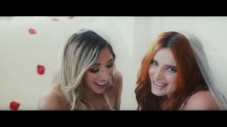 arianna ibarra add Bella Thorne Leaked Video photo