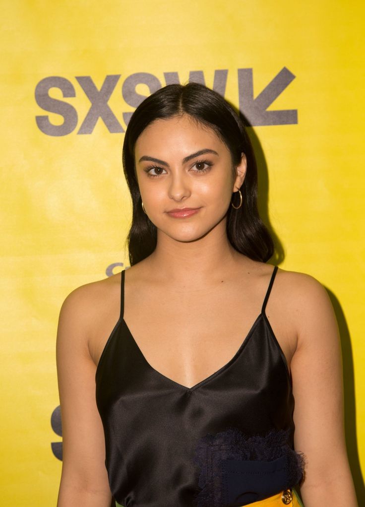 chantel christensen add Camila Mendes Nude photo