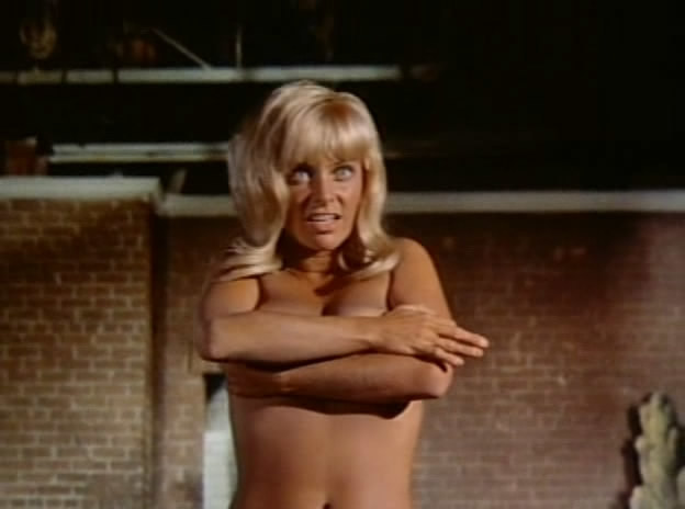 colin kerry add Joy Harmon Naked photo