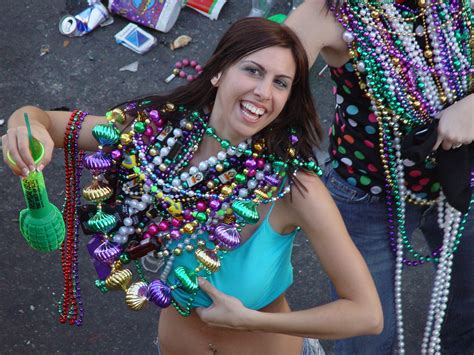 angela marie hernandez add Mardi Gras 2023 Tits photo