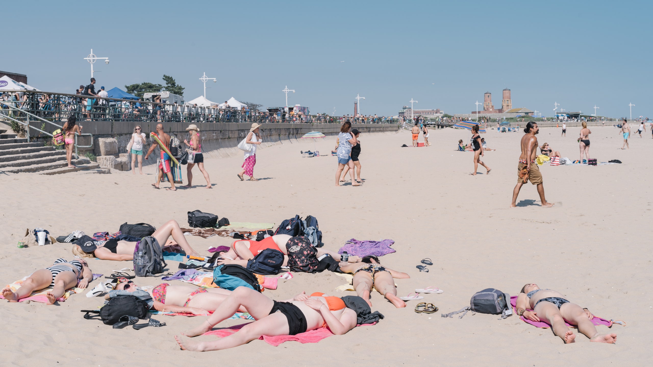 darren gow add Nude Beach In Hd photo