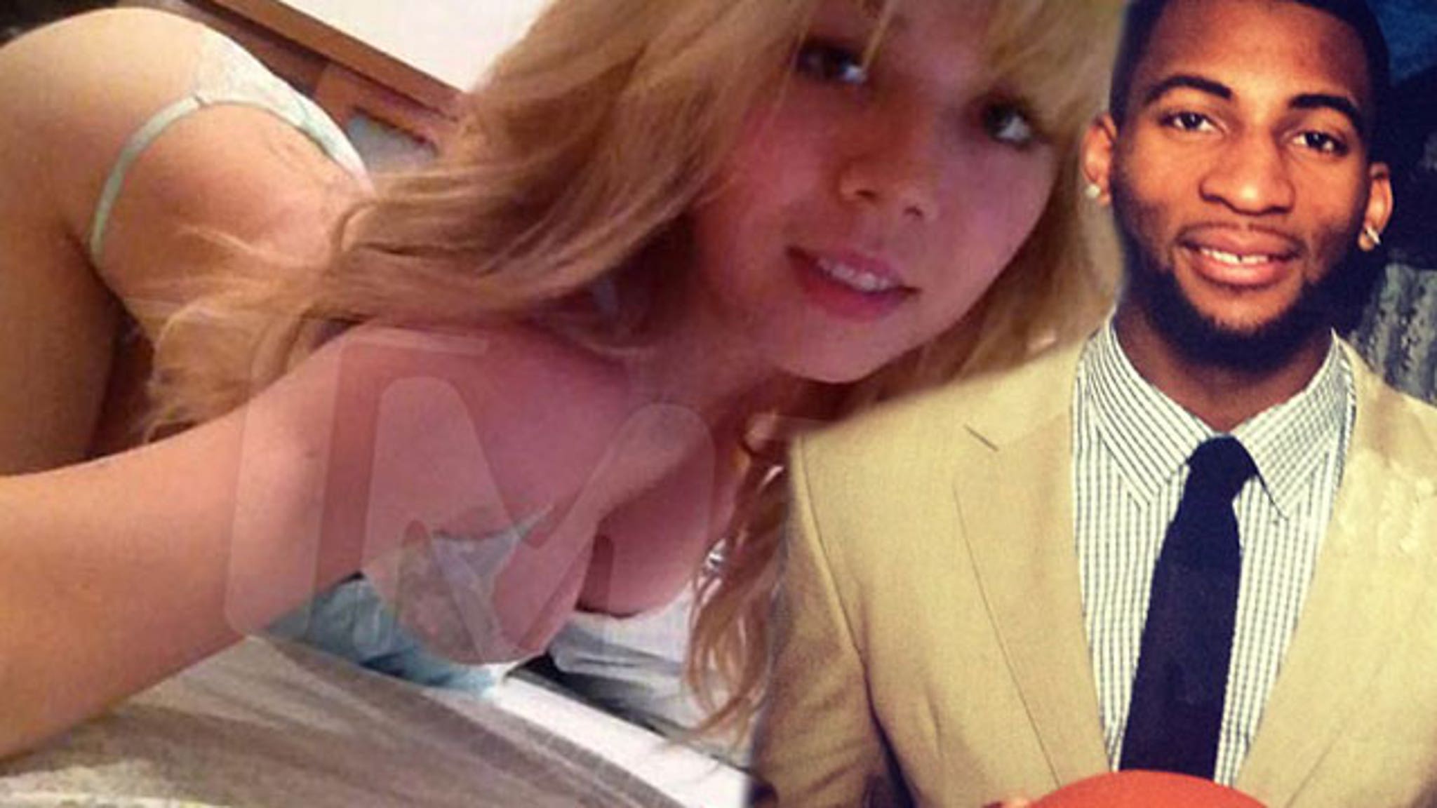 daniel boan add Jennette Mccurdy Nude Pics photo