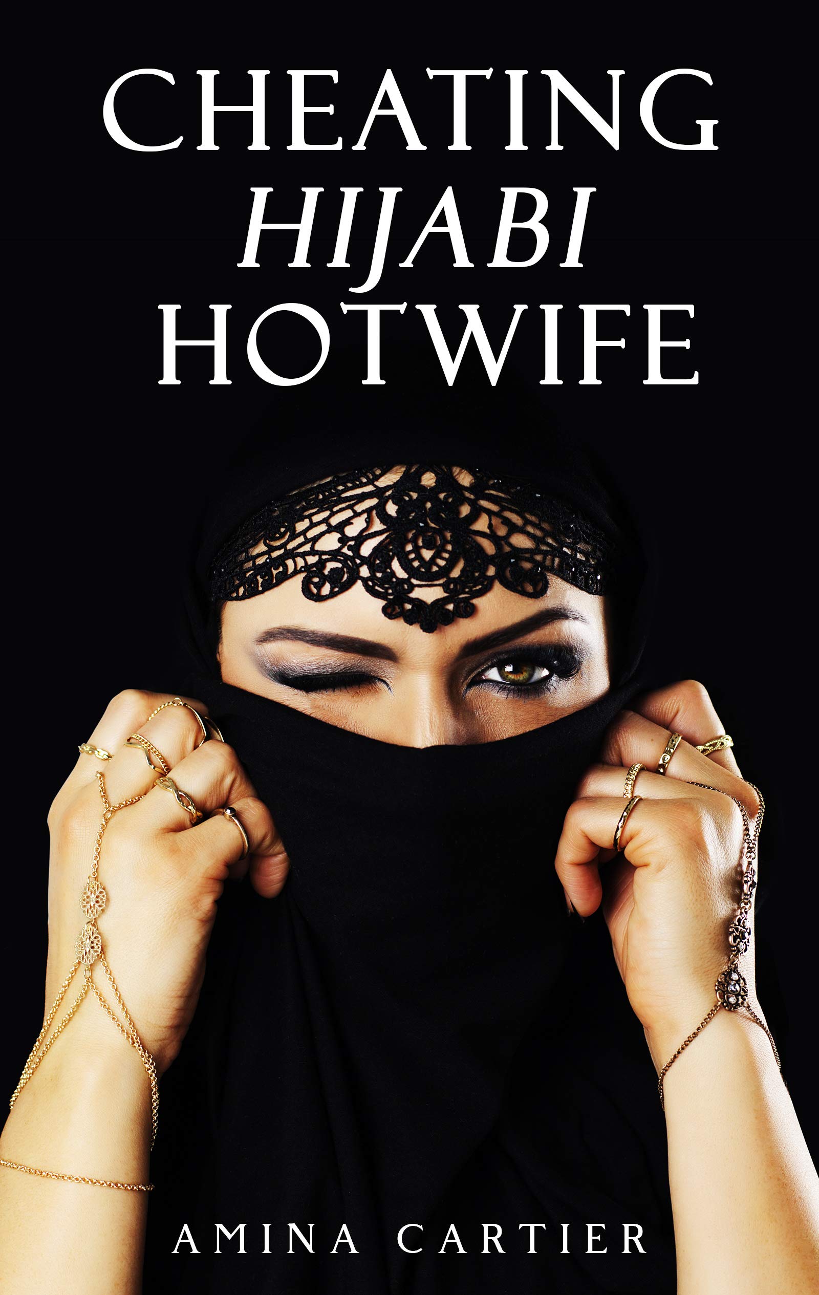 ali rachidi add Hijab Hotwife photo