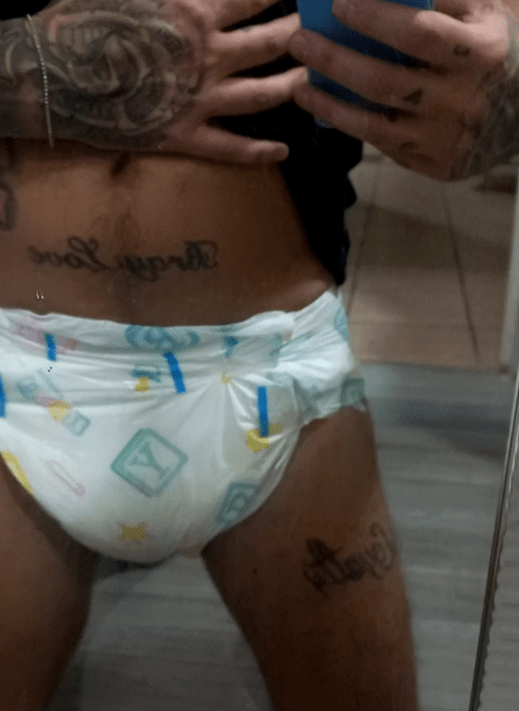 anthony santagata add Abdl Vidoes photo