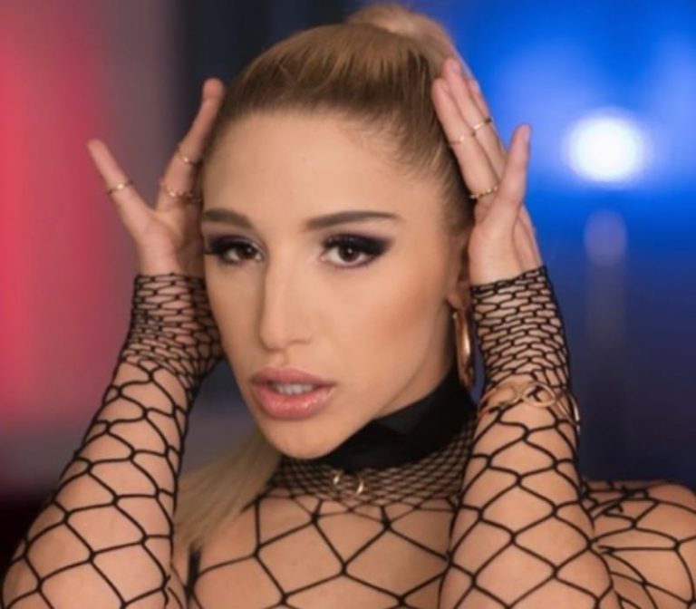 abdullah gauhar add Abella Danger Domination photo