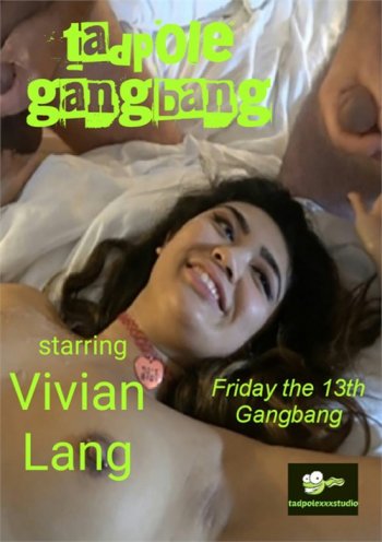 bianca meredith add Vivian Lang Anal photo