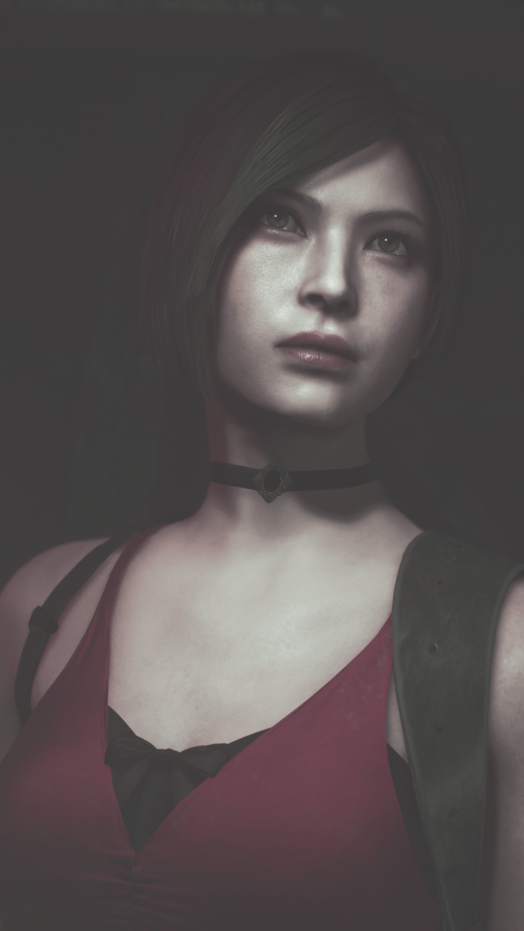 donald l turpin add Ada Wong Xxx photo