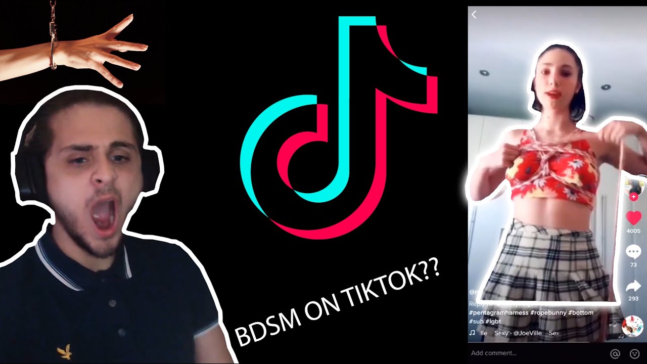 chris knepper add Bdsm Tiktok photo