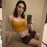 christopher agbay add Amouranth Leaked Photos photo