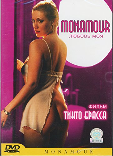 carol tinker add Anna Jimskaia Monamour photo