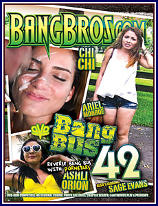 chic butik add Ariel Bangbus photo