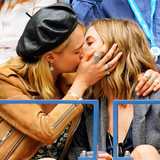 darnell garrison add Ashley Benson Lesbian photo