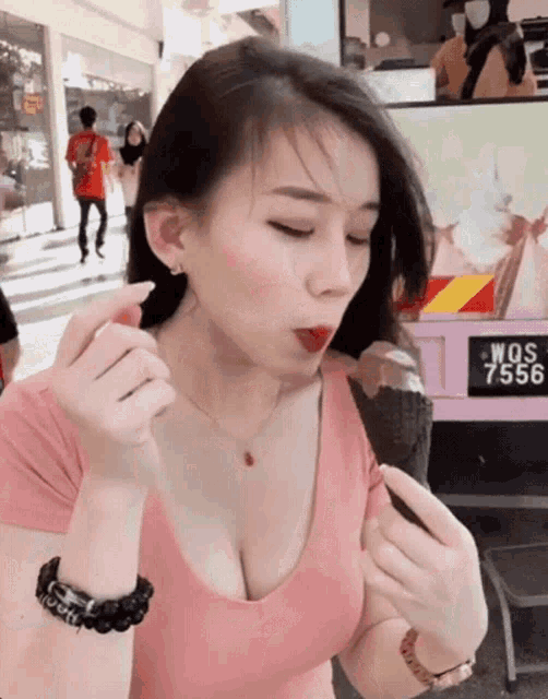 cory stroman add Asian Big Breast Video photo