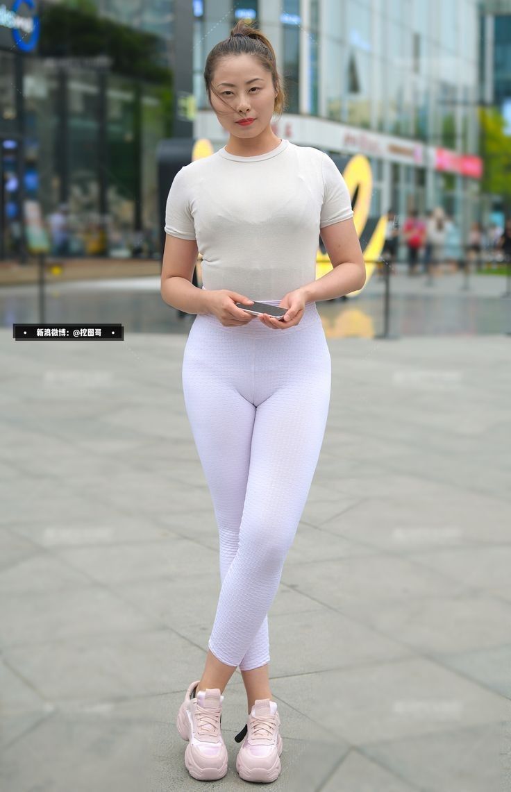 charlie xavier add Asian Cameltoe Photos photo