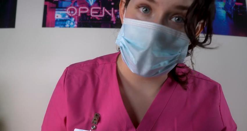 alan lott add Asmr Doctor Porn photo