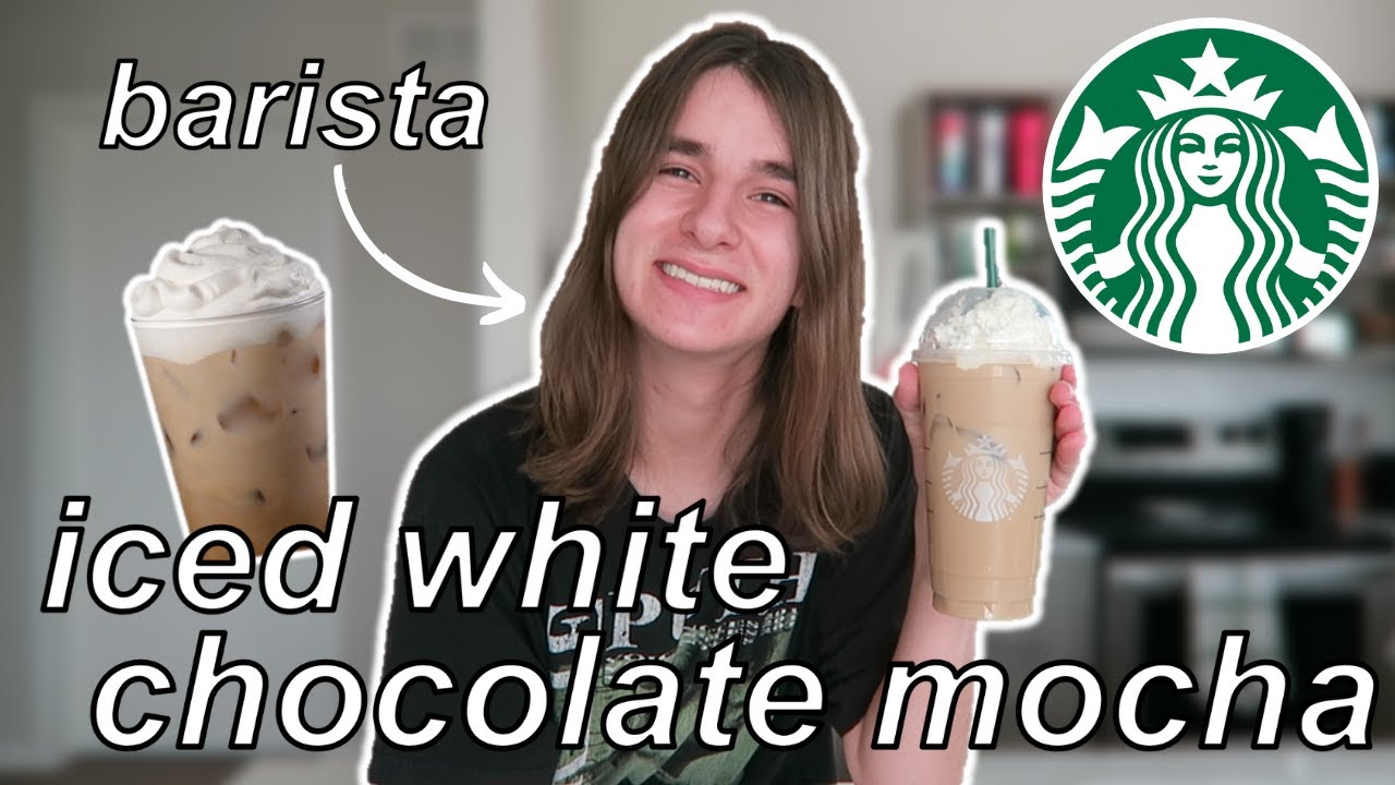 danyell hunt add Iced Mocha Leaked photo