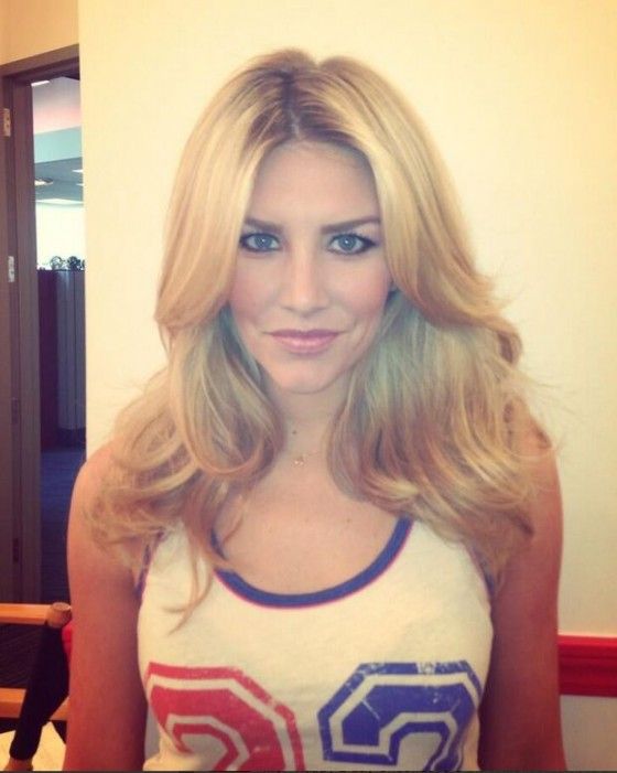 brenda kaye johnson add Charissa Thompson Booty photo