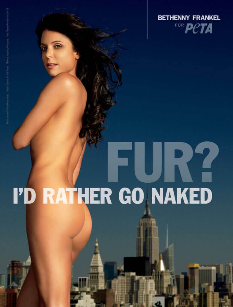 alyssa simon add Bethenny Frankel Naked photo