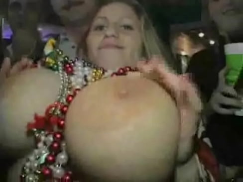 arnold sankar add Mardi Gras 2023 Tits photo