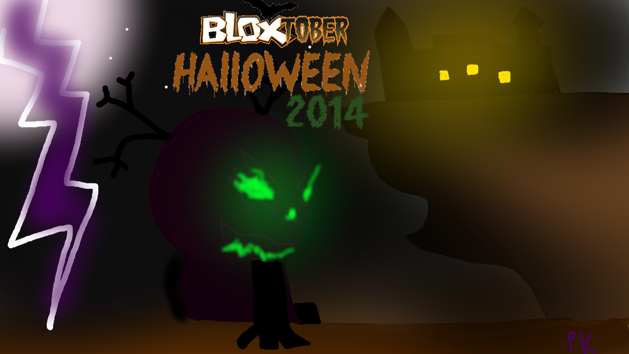 anna meutia add Roblox Halloween Video photo