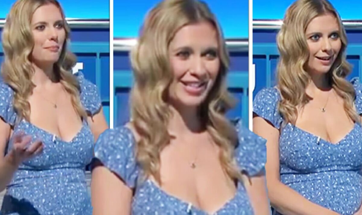 debbie kropa add Rachel Riley Nude photo