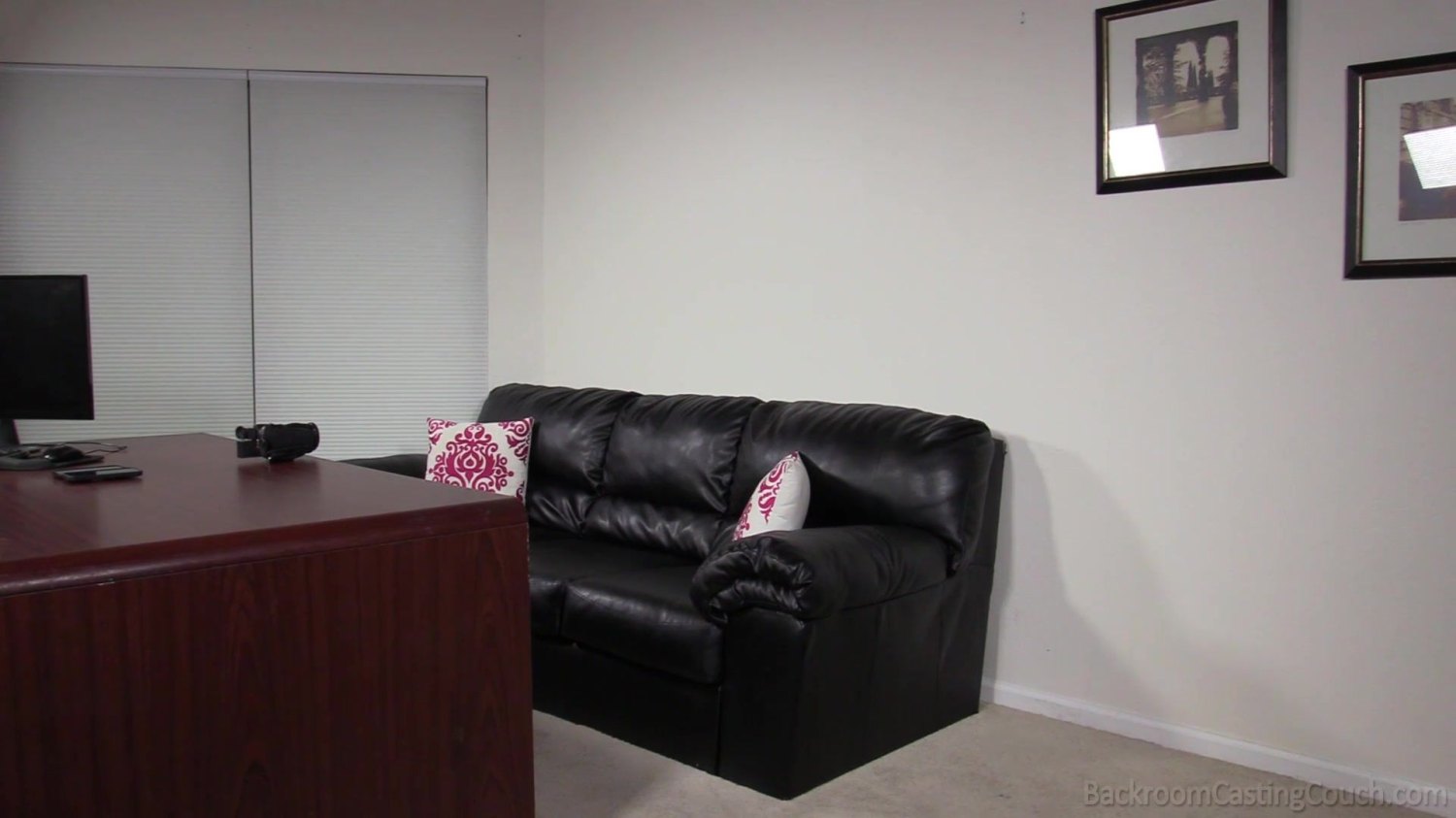 allie bates add Backroom Room Casting Couch photo