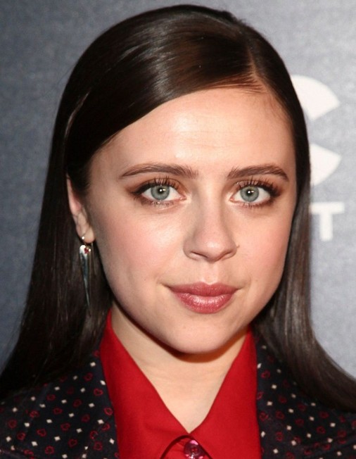 betsy contreras add Bel Powley Nude photo