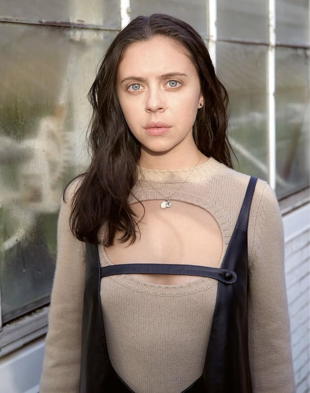 dorian ferreira add Bel Powley Nude photo