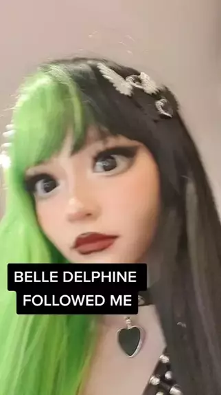 darwin san agustin add Belle Delphine New Tits photo