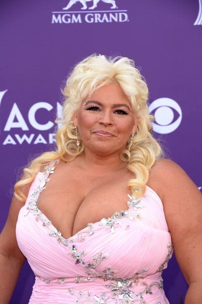 daphne lacroix add Beth Chapman Nude photo