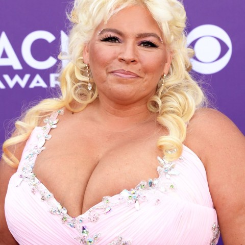 ding dong ding add Beth Chapman Nude photo