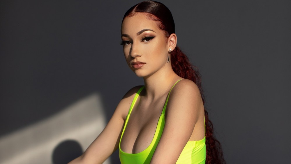 daniel huffines add Bhad Bhabbie Porn photo