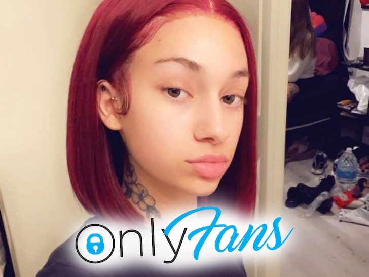 adi salman add Bhad Bhabie Only Fans Free photo