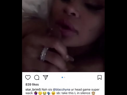 carlos f morales add Black Chyna Sextape photo