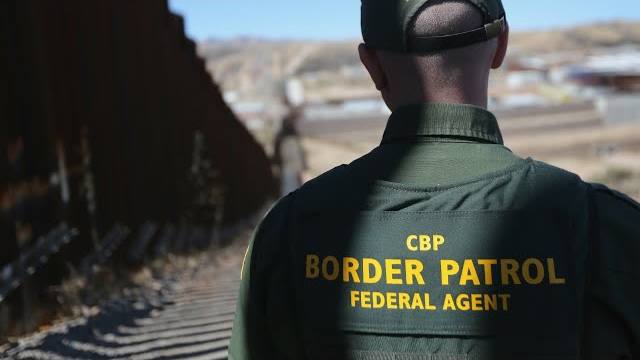 bassam alawar add Border Patrol Porn photo