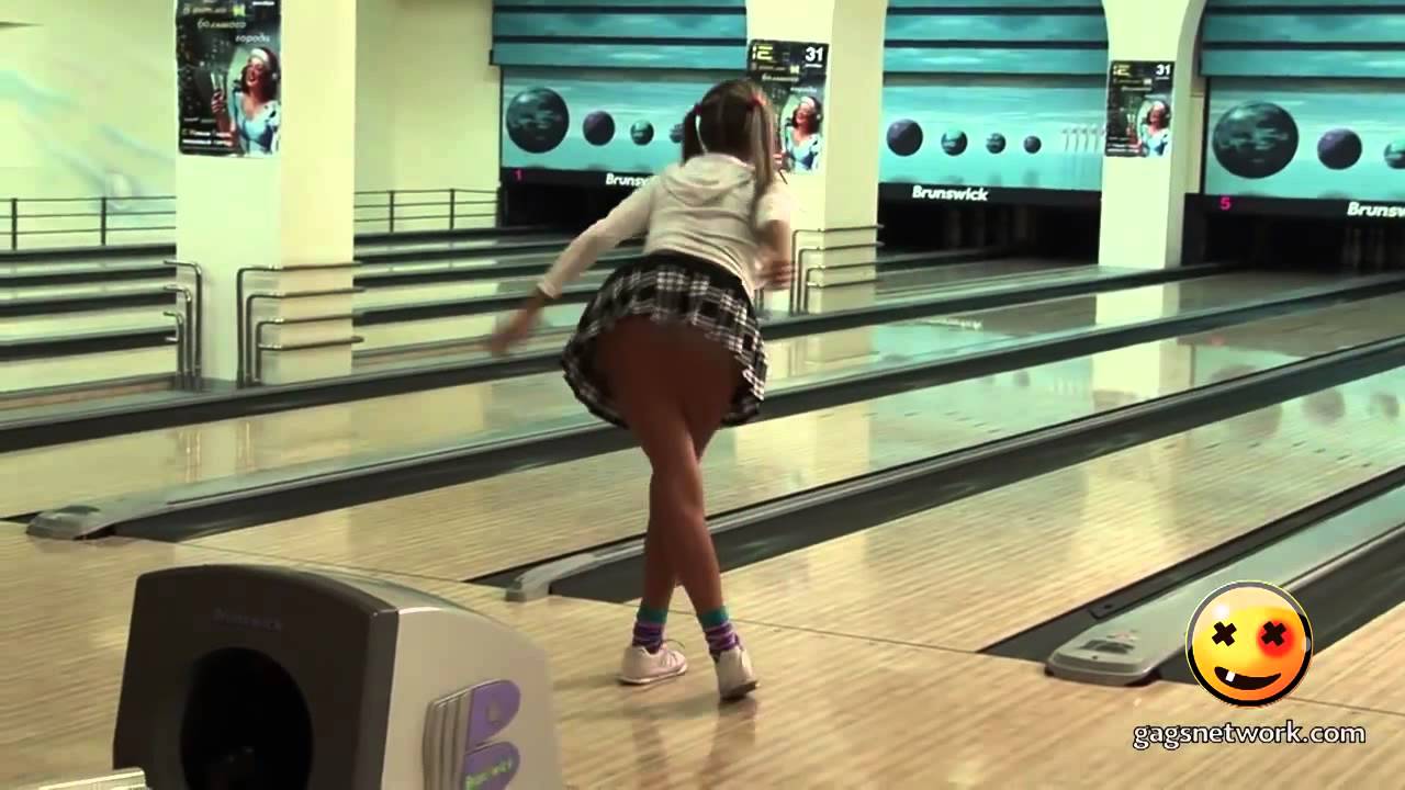 angel borbe add Bowling In The Nude photo