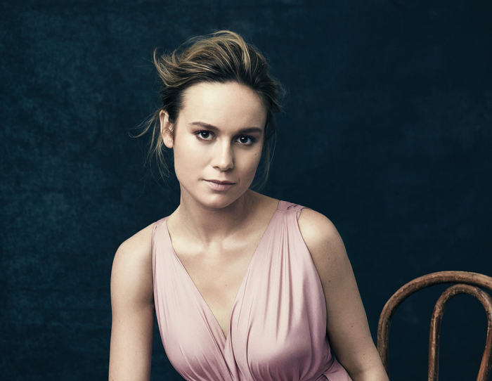 bernie hinkley add Brie Larson Nude Leak photo