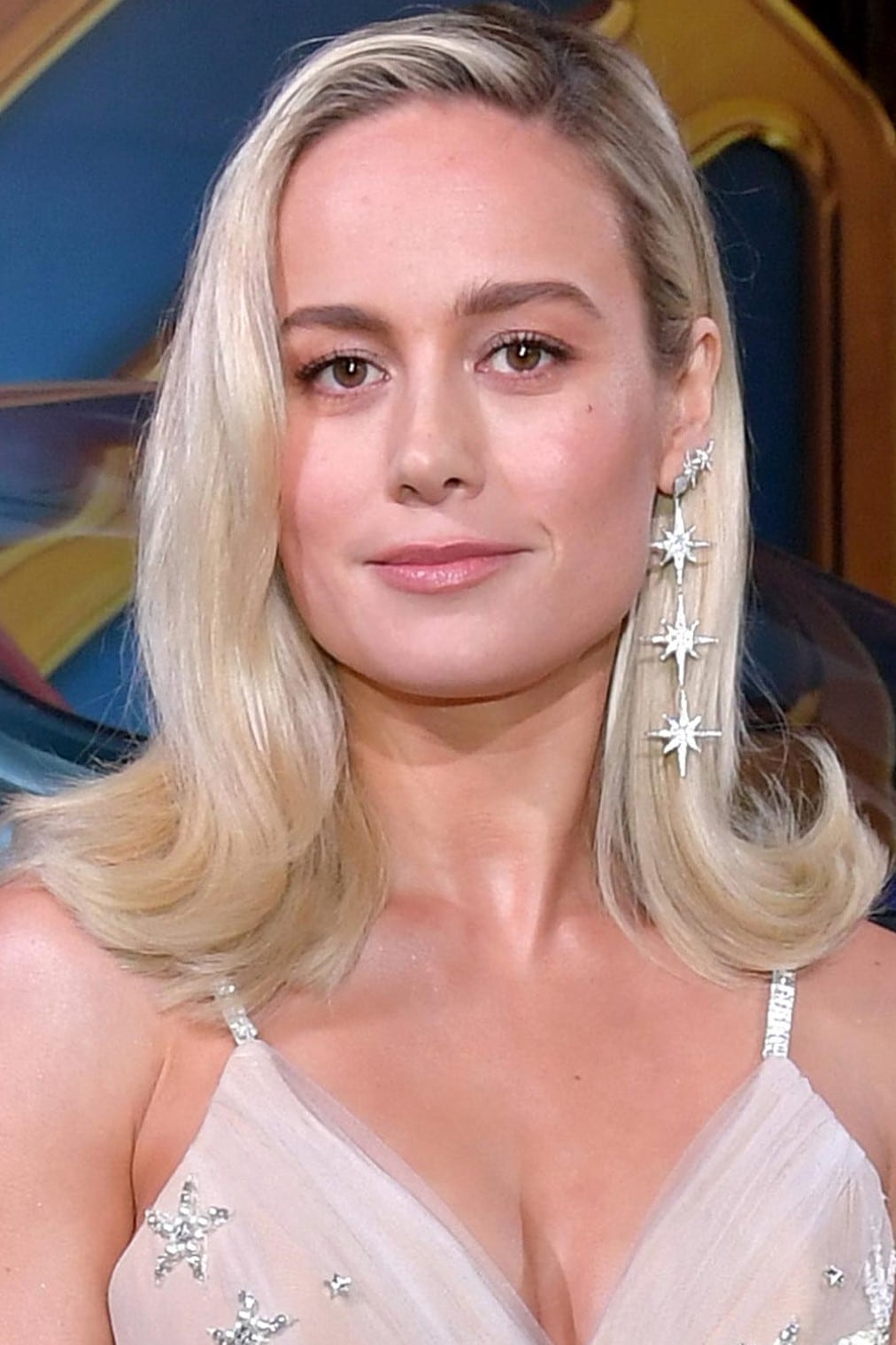 brittany brave add Brie Larson Nude Leak photo