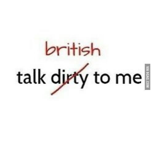 dipu mitra add British Talking Dirty photo