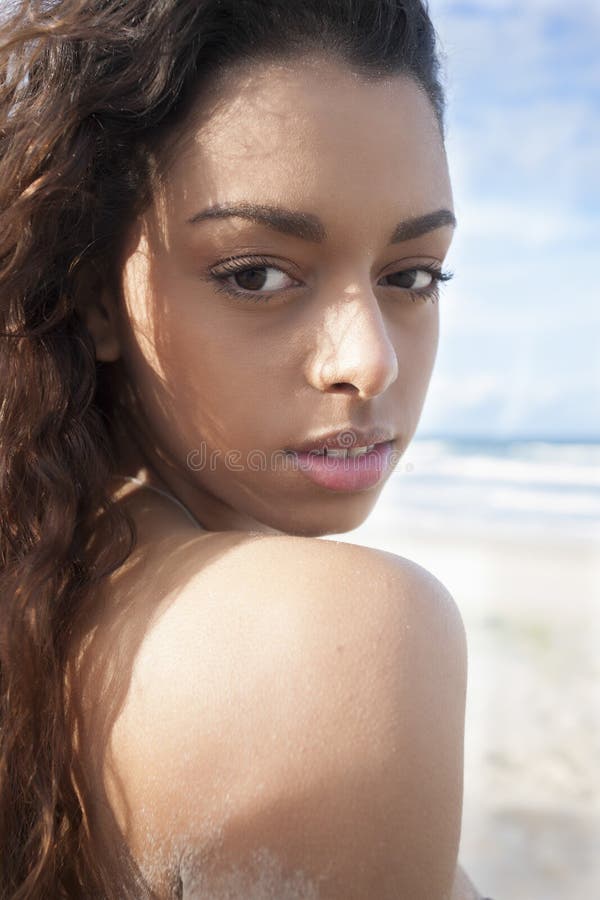 albert thiessen add Brunette Nude Beach photo