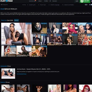 beau gilchrist add Arab Sexcam photo